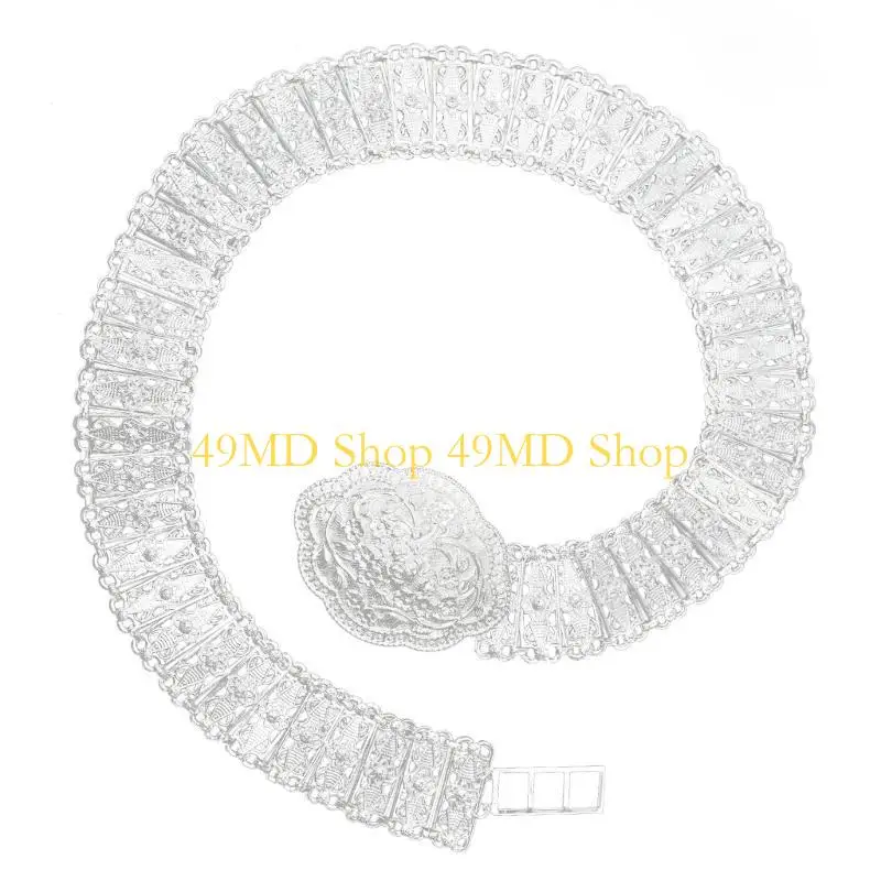 49md-adjustable-alloys-waist-chain-with-delicate-carvings-unique-styles-waistband-for-women's-dresses