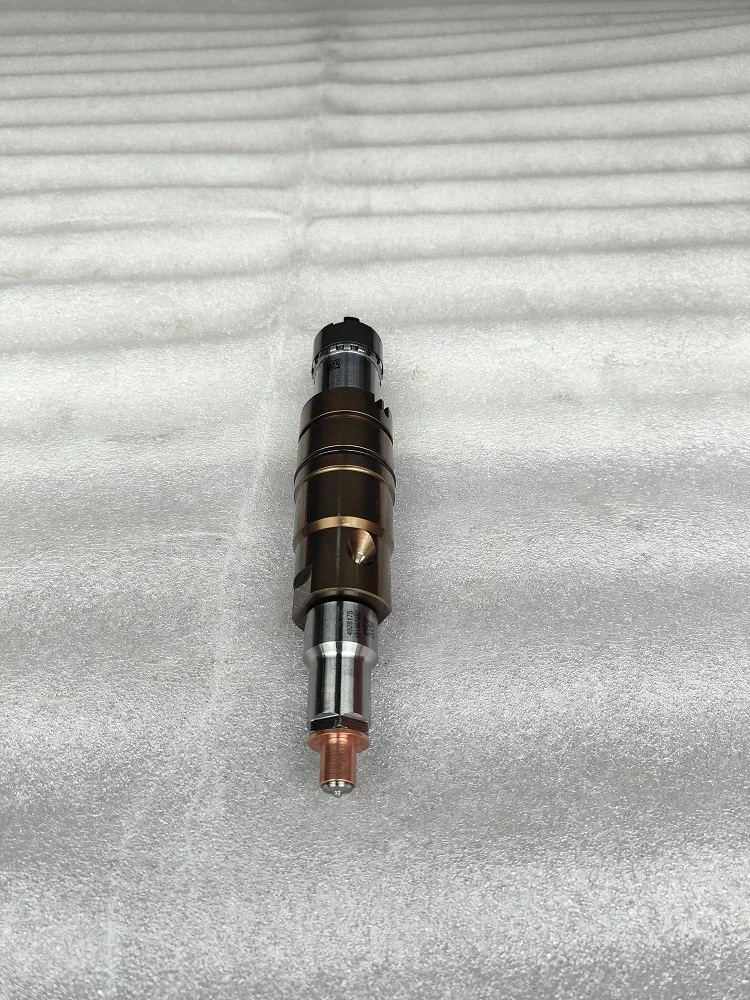 INIEZIONE COMMON RAIL ORIGINALE COMMON RAIL 0445110376 0445110594 per ISF2.8 5258744