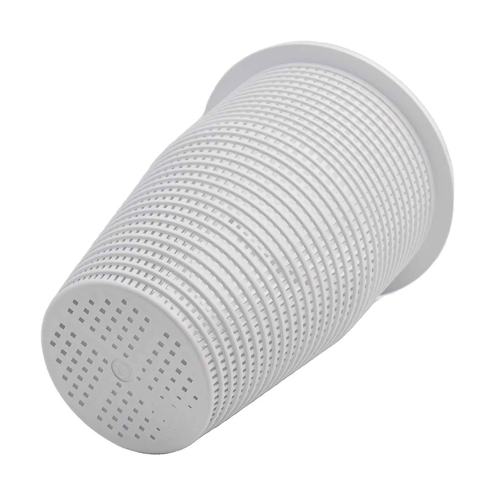 Replacement Skimmer Basket Perfectly Fits For WhisperFlo and For IntelliFlo Pumps Model Numbers 070387 and B199