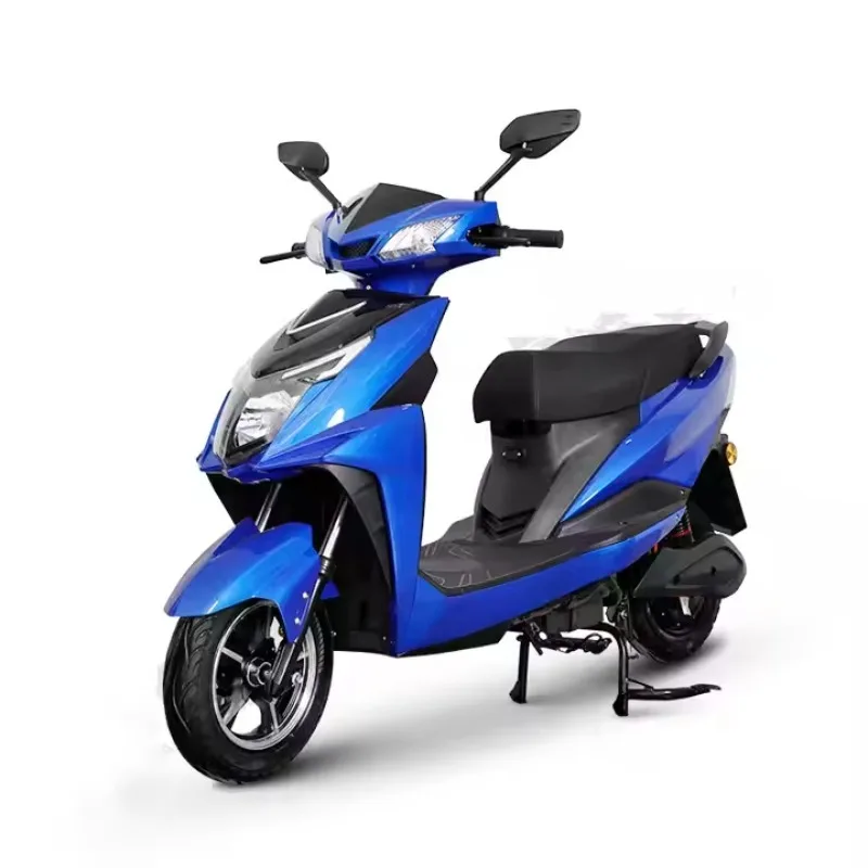 

2025 New Style Fasion Electric Scooter Best Price Electric Motorcycles With Removed Lithium Battery