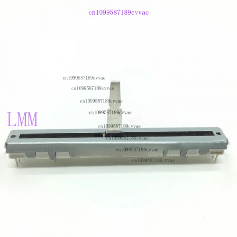 Fader Pitch Tempo para Pioneer DDJ-ERGO CMX 3000 MEP 7000 DDJ-400 XDJ-RR DCV1011