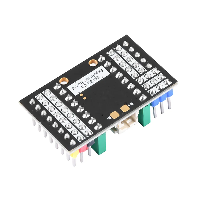 Modules de carte de développement ESP32 C3, Mini Module Wifi BT Bluetooth RISC-V, processeur monocœur 32 bits ESP32-C3 16 broches type-c