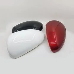 Side Wing Mirror Cover For Chevrolet Cruze 2009 2010 2011 2012 2013 Rearview Mirror Shell Housing Automotive Accessories Trim