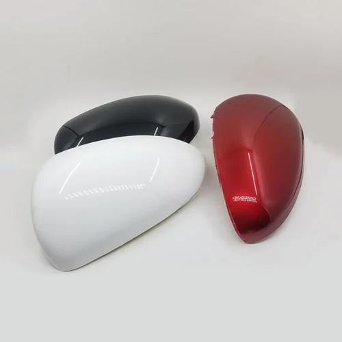 Imagen 1 del producto Cubierta de espejo retrovisor lateral para Chevrolet Cruze, carcasa de espejo retrovisor, accesorios automotrices, embellecedor, 2009, 2010, 2011, 2012, 2013