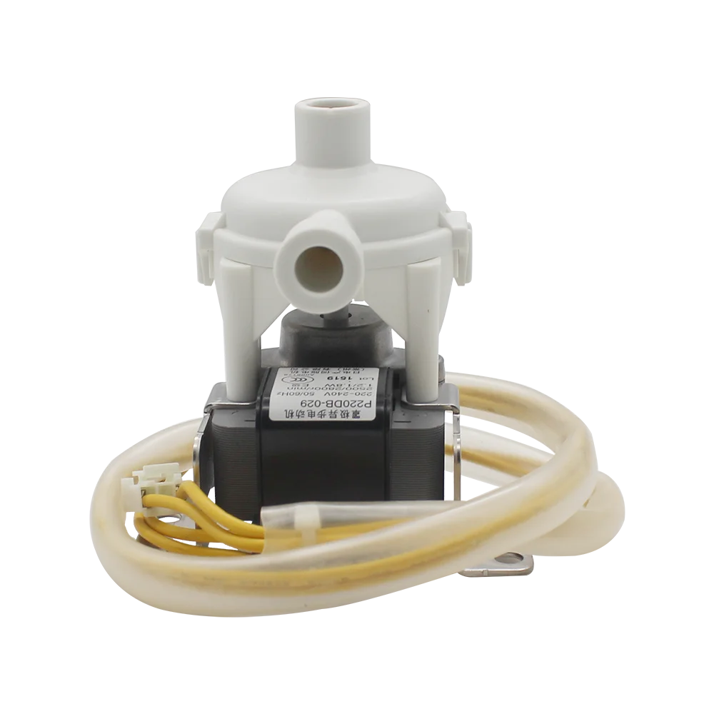 مضخة تصريف جديدة PLD-12230DM-14/15 4000121   لوحدة دايكن VRV الداخلية FXDQ25PBVE4 FXDRQ32PDVM الملحقات الأصلية