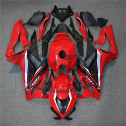 Motorcycle fairing body kit For HONDA CBR650R CBR 650R CBR 650 R 2021 - 2022 - 2023 ABS injection molding CBR650RR