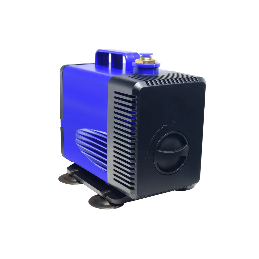 Multifunctional Submersible Pump 80W 3.5M Water Pump 3500L/H Water Pump For CNC Spindle/CO2 Laser Engraving And Cutting Machine