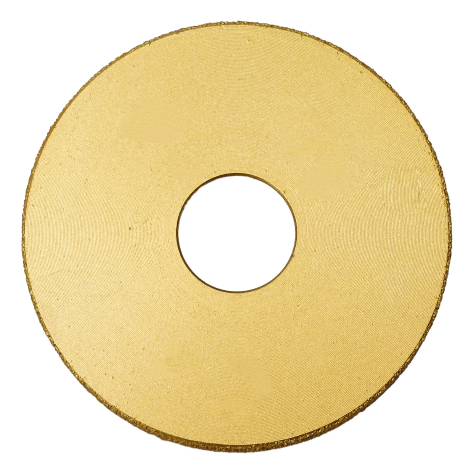 Angle Grinder Grinding Disc Grinding Wheel Round Demi-bullnose Diamond Dry Vacuum Brazed Grinding Wheel 10mm 15mm