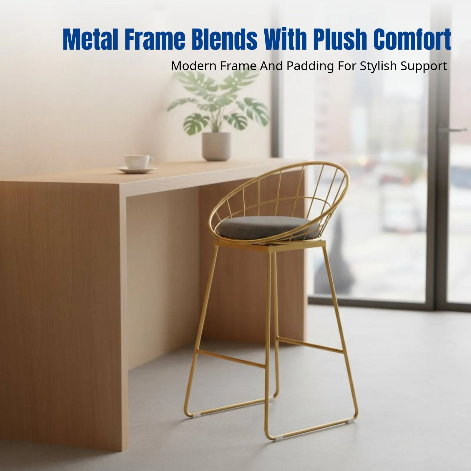 luxury-minimalist-bar-stool-nordic-high-chair-linen-seat-metal-frame-for-bar-milk-tea-shop-balcony