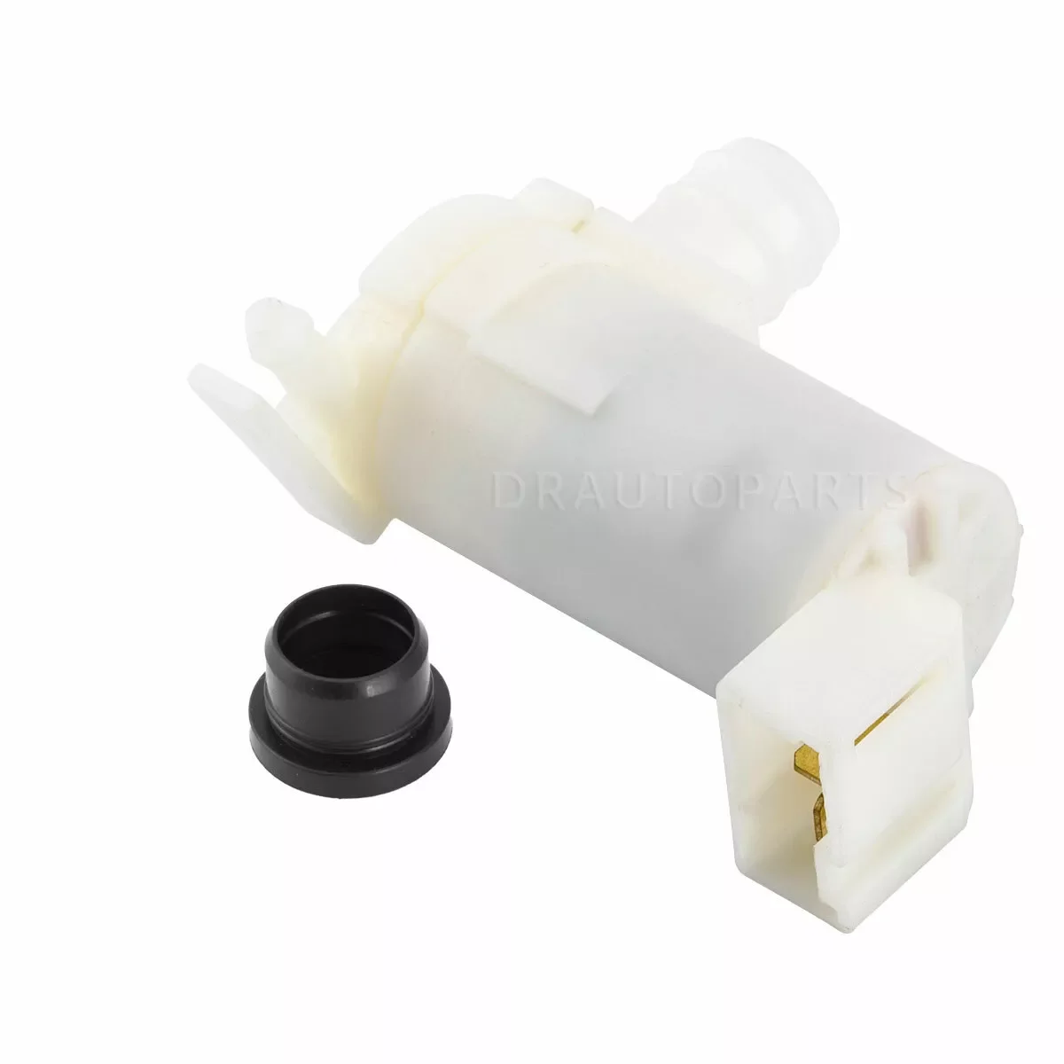 Pompe de lave-glace pour Nissan, Versa Maxima QX 100 NX 350 Z, Sunny MK3, X-Trail, Almera Patrol, GazPrimera Traveller, 28920-50Y00