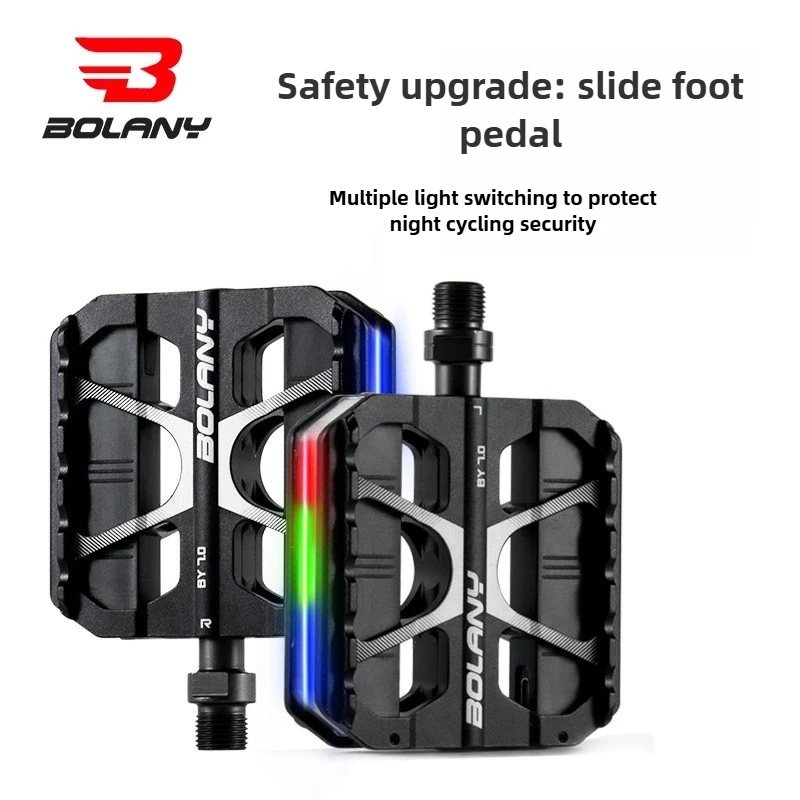 

PROWHEEL Mountain Bike Hollow Integrated Crank Crankset 104BCD Single Chainring, CLAW Crank Arms 170/175mm for-Sizes 32-52T