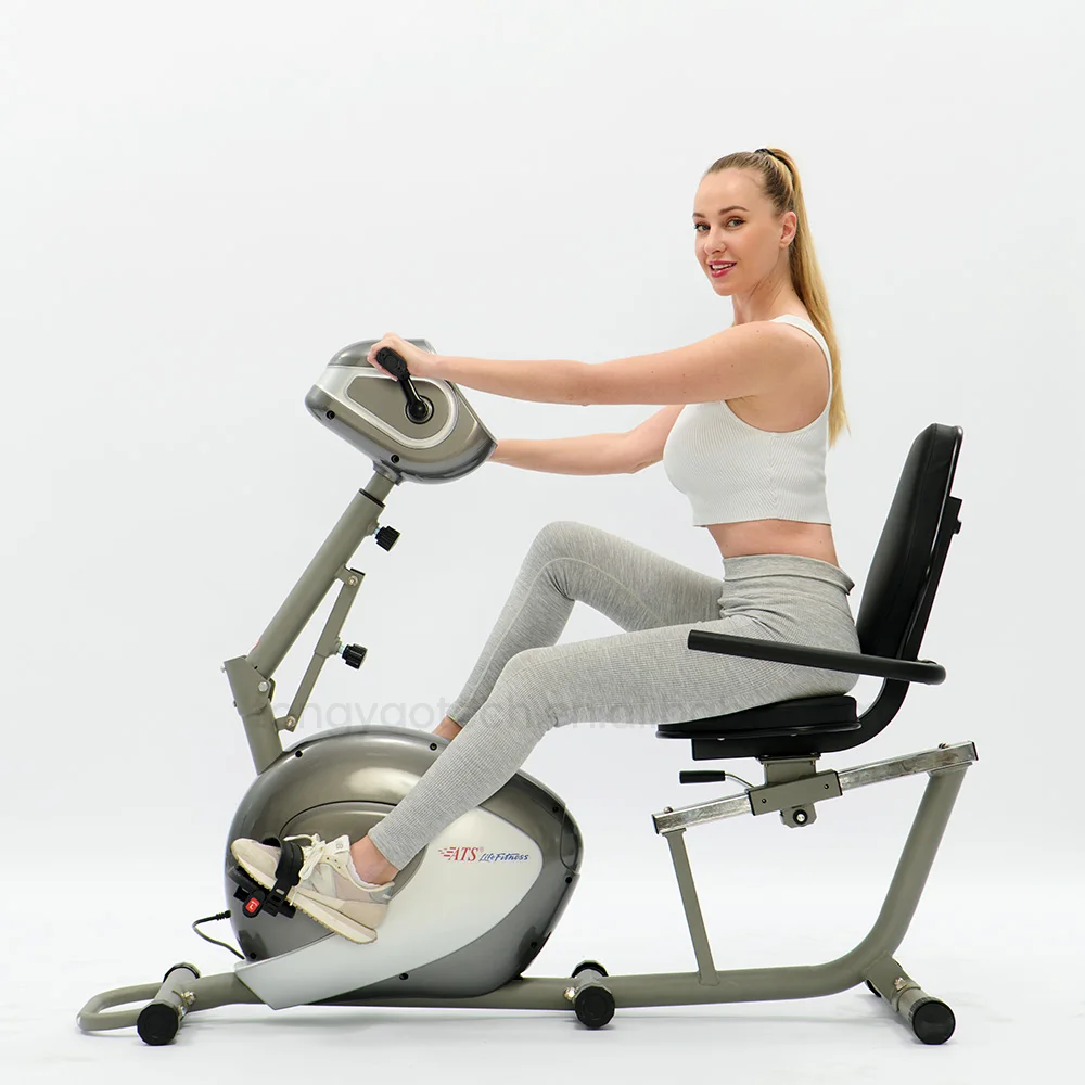 Рисунок 3 - Тренажер для силовых конечностей