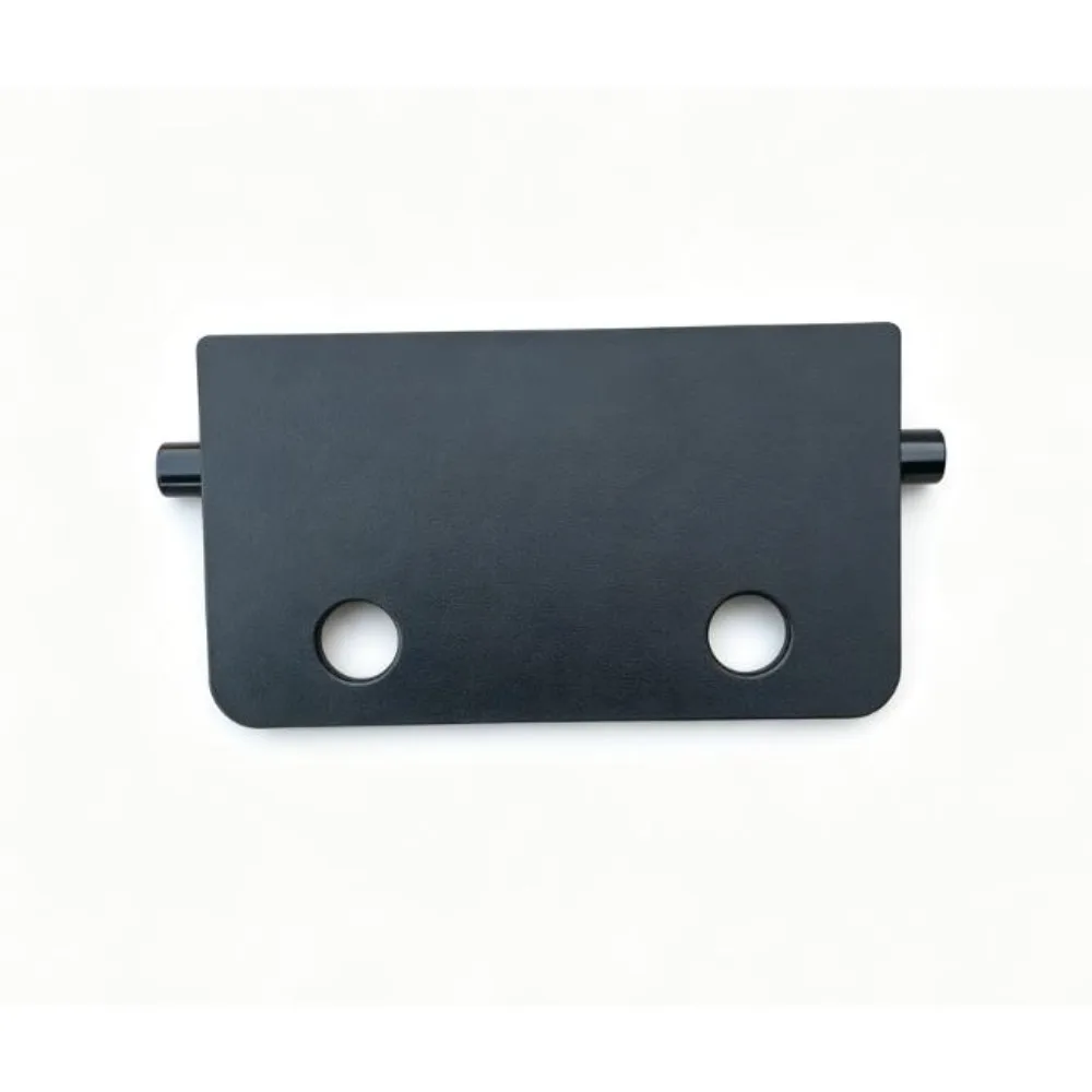 H4845012900A0 Genuine Footrest Cover Plate Plug Brand New Truck Parts for Foton for Daimler for AUMAN GTL