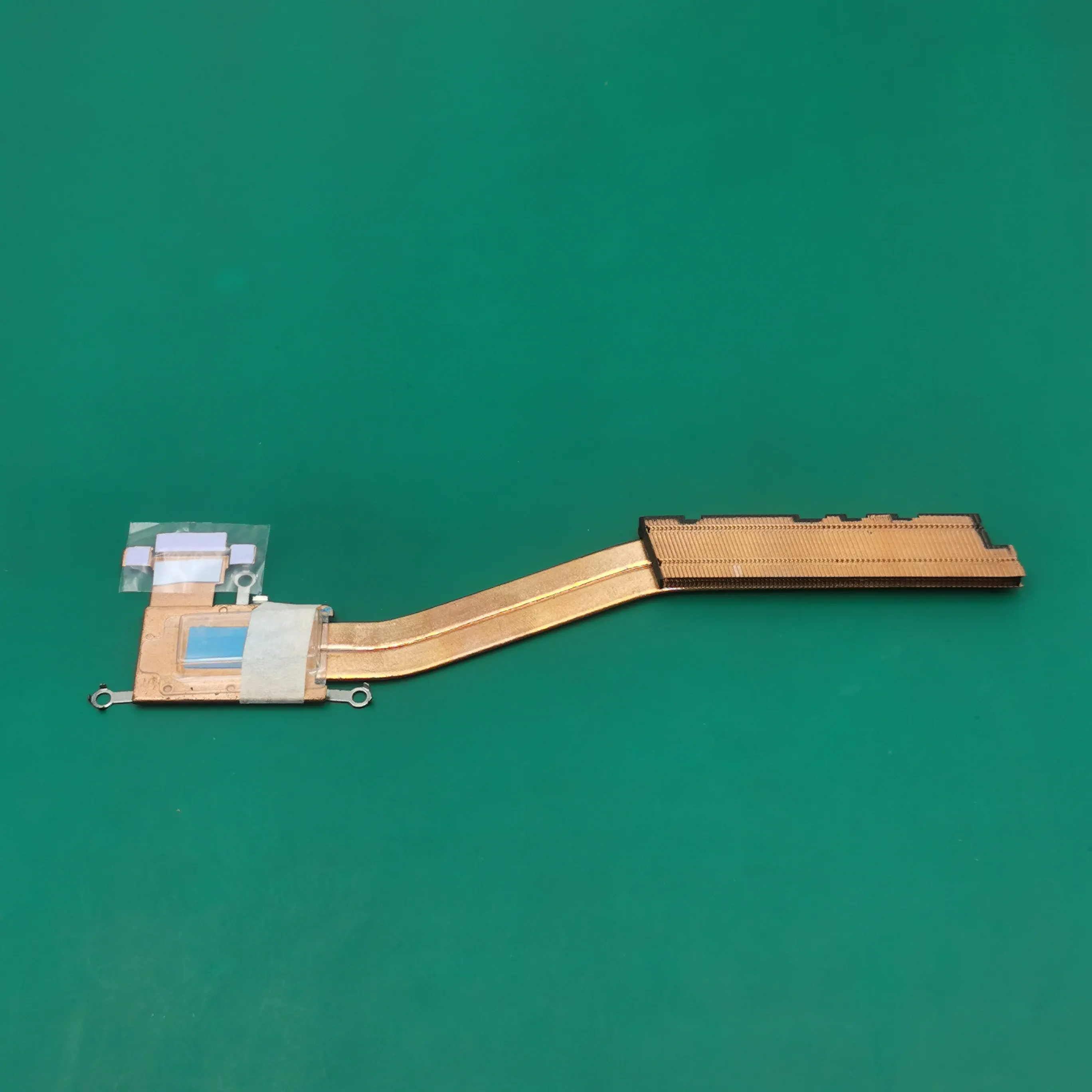 For Lenovo ThinkBook 14 G2 ITL heat sink heat dissipation copper pipe 5H40S20180 181 original, new