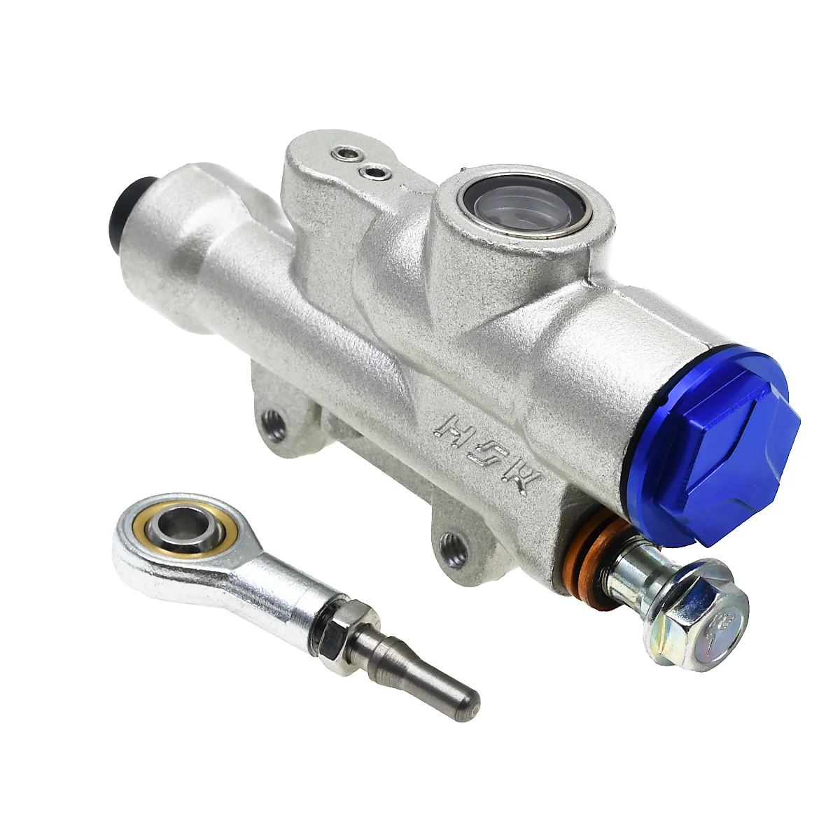 Motorrad-Hauptbremszylinder-Pumpe hinten für KTM SXF XCF EXC EXCF XC SX TPI 530 500 450 400 350 300 250 200 150 125 2004–2023 – Detail 10