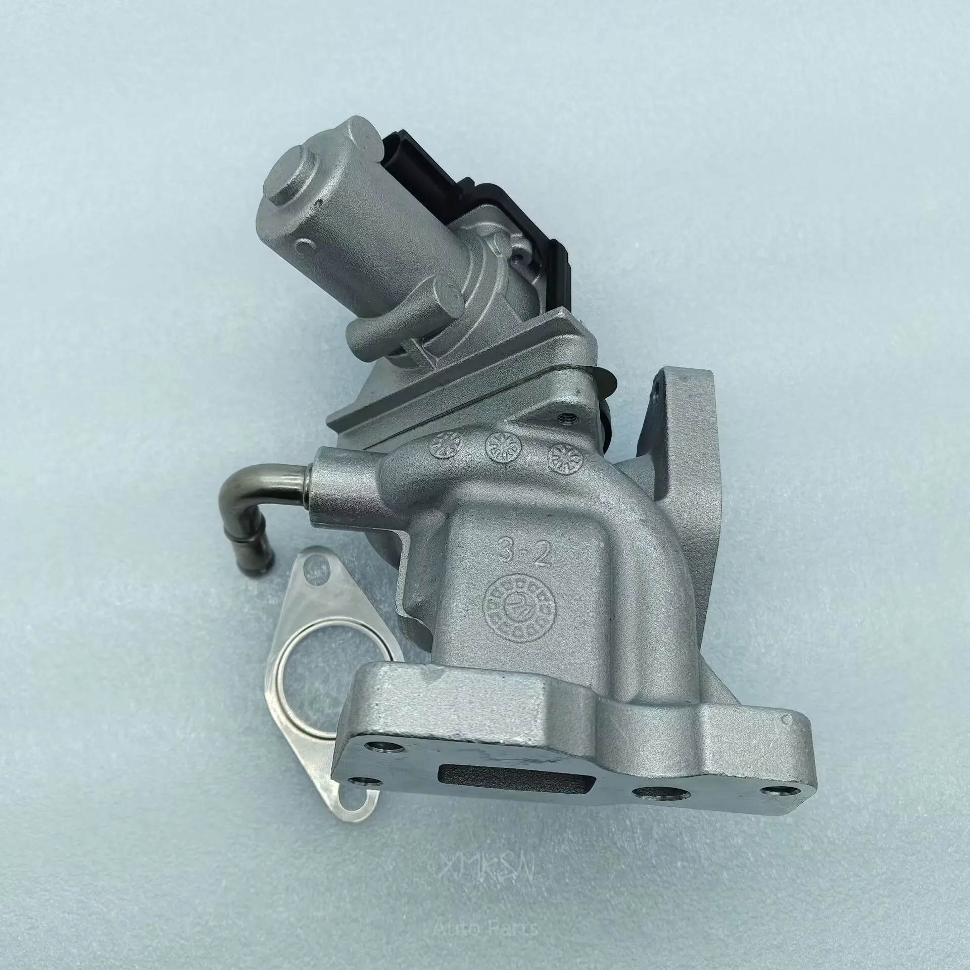 Новый клапан рециркуляции отработавших газов для Ssangyong ACTYON G4 REXTON KORANDO C MUSSO RODIUS/STAVIC 6711400460