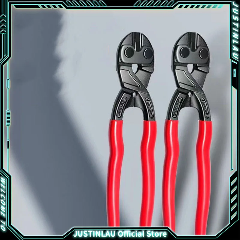 #14 Latest Bolt Cutters Offers