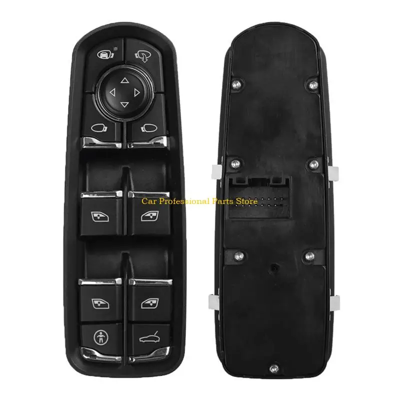 

R53D Electric Power lifter Window Switch 7PP959858AFDML