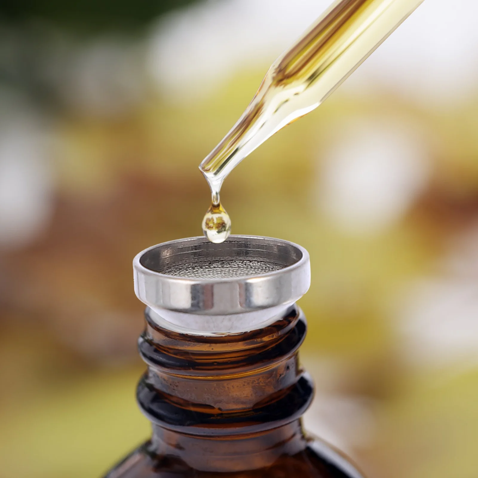 

10pcs Mini Stainless Steel Funnels 10 Piece Set For Powder Perfume Essential Oil Transfer Small Metal Funnel Kit For Household