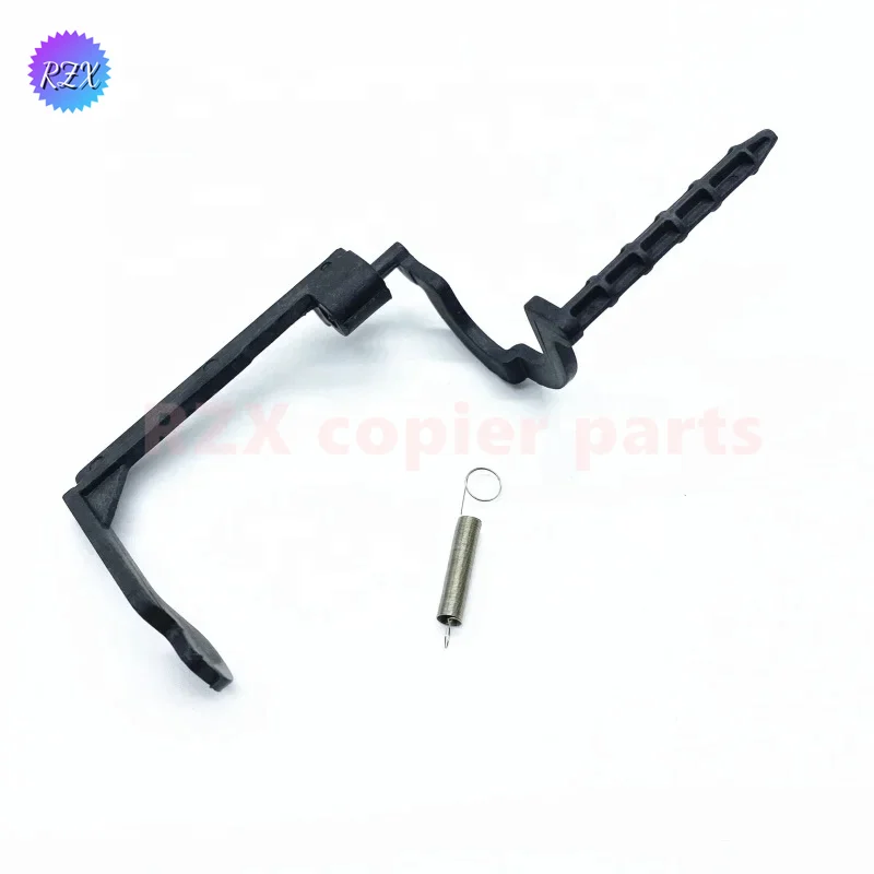 B140-4195 B065-4221 Cleaning Web Roller Oil End Sensor Actuator for Ricoh MP 1060 1075 2060 2075 7500 6000 7000 8000 9001 Spring