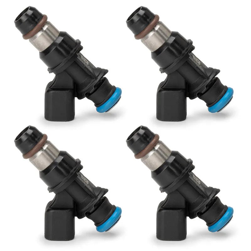 

12580681 832-11203 217-1621 Fuel Injector Nozzle For Chevy Suburban Tahoe For GMC Yukon Canyon Sierra 4.8 5.3 6.0 6.2L