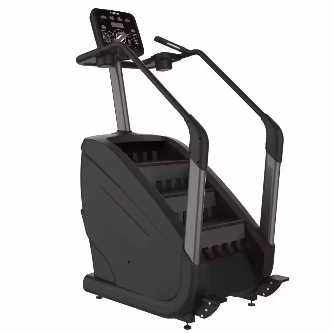 

YG-C011 Gym Equipment Commercial Exercise Stair master machine Stepper Cardio Fitness Machine Stair Climbing Machine