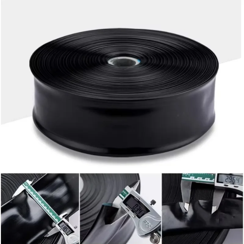 

Труба для капельного орошения, 6 минут, 1 дюйм, 2 дюйма, спринклерный шланг, распылительный шланг, сельскохозяйственный распылитель, аксессуары для орошения