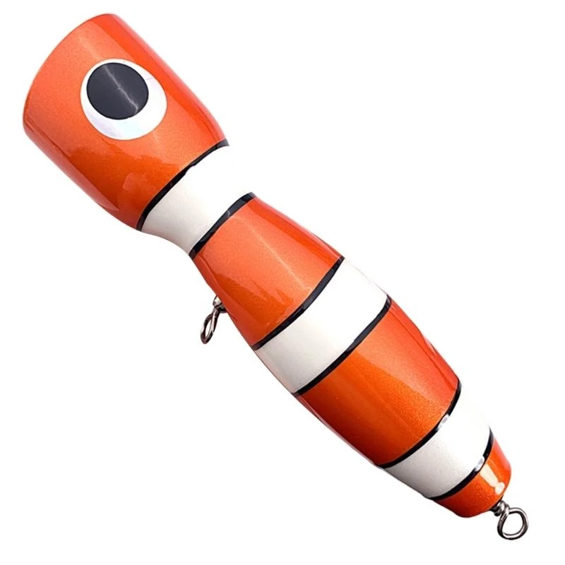 

Fishing Baits Popper Lures Baits Fishing Lure Sea Fishing Tackle