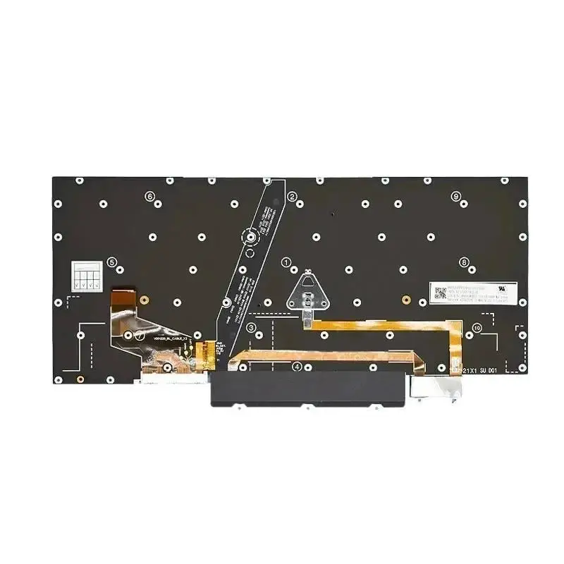 

New keyboard with backlit For X1 Carbon 9th 2011 (=)