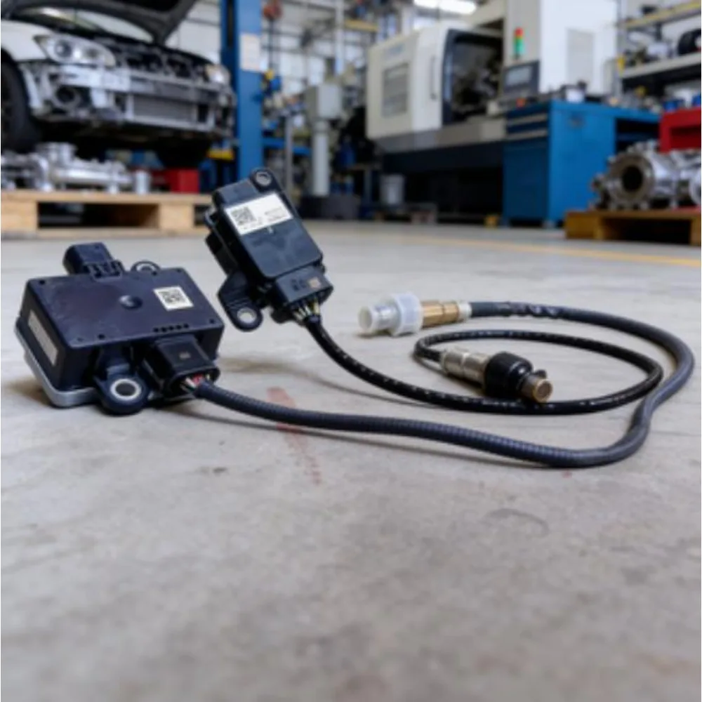 

Oxygen Sensor Control Module China VI Three-way Catalytic for Maxus V80 G10 T60 T70 PMShort Term