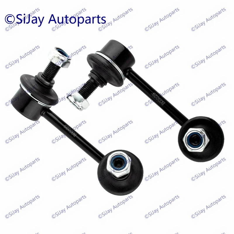 

Set of 2 Rear Suspension Stabilizer Sway Bar End Links For LEXUS LS430 (UCF30) 2000-2006