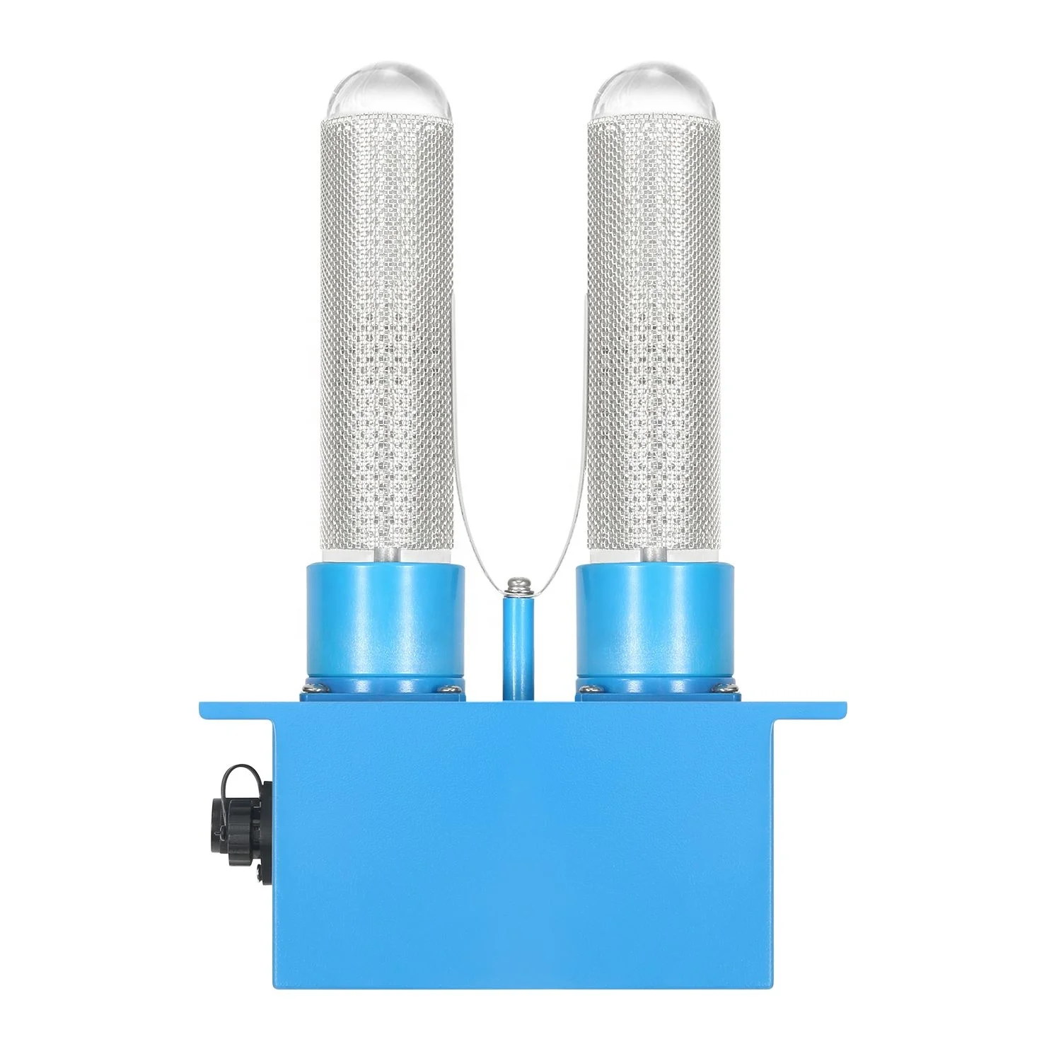 Handler Controls Ah…