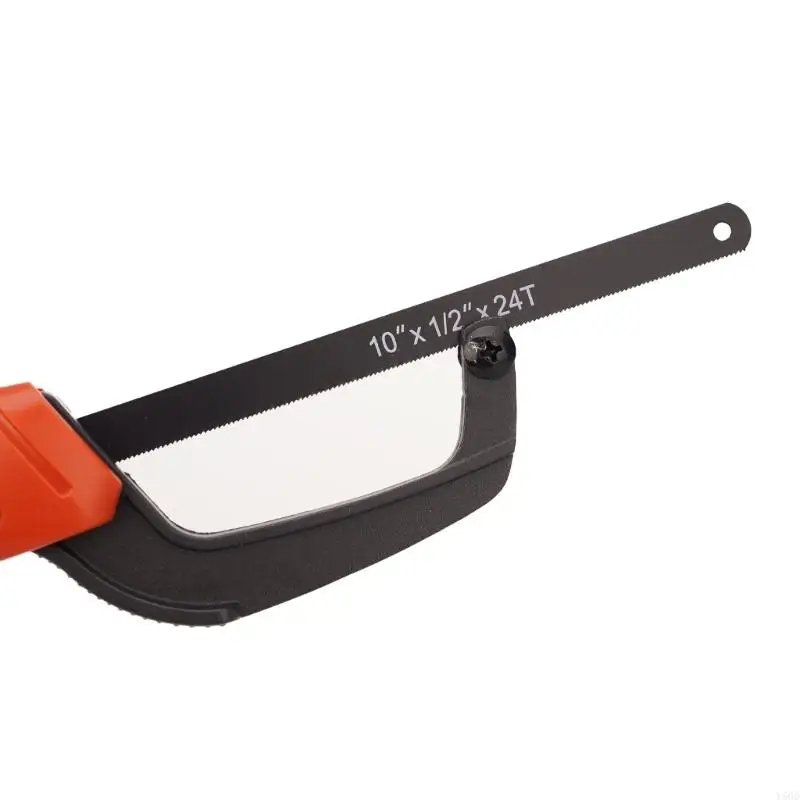 Y5GD Hacksaws với máy cắt Hack và Cutting Guide frame alluminium để dễ dàng cắt đặc biệt là cắt trong không gian chật hẹp