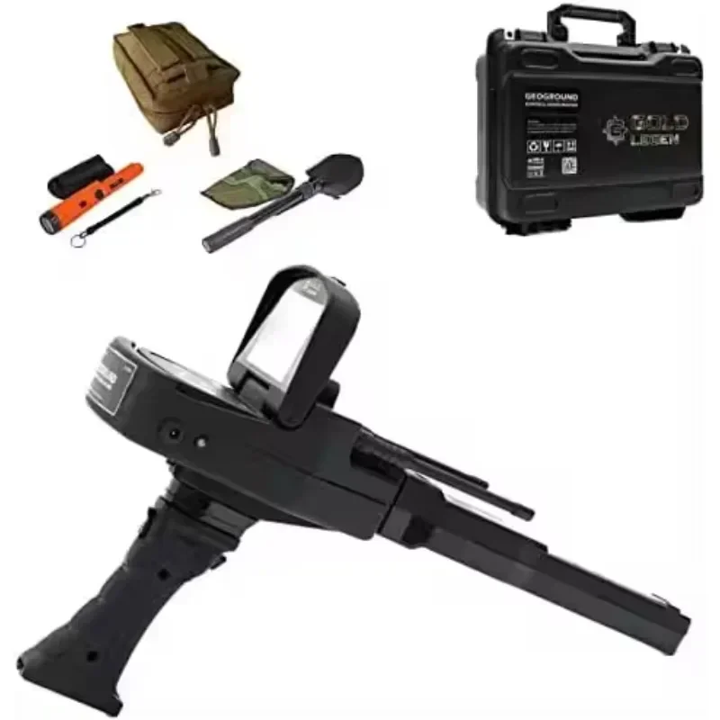 Detector de metales de largo alcance Hot SalesGold Legend