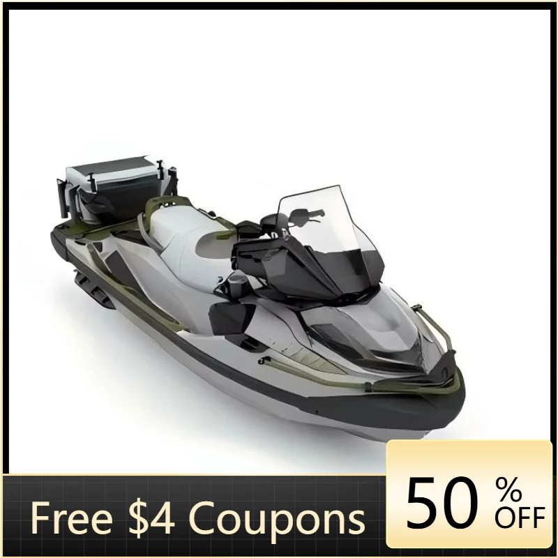 WB  300 horsepower 4-stroke car Sea Dou Sports Fishing Professional Apex 300 Boat Engine
