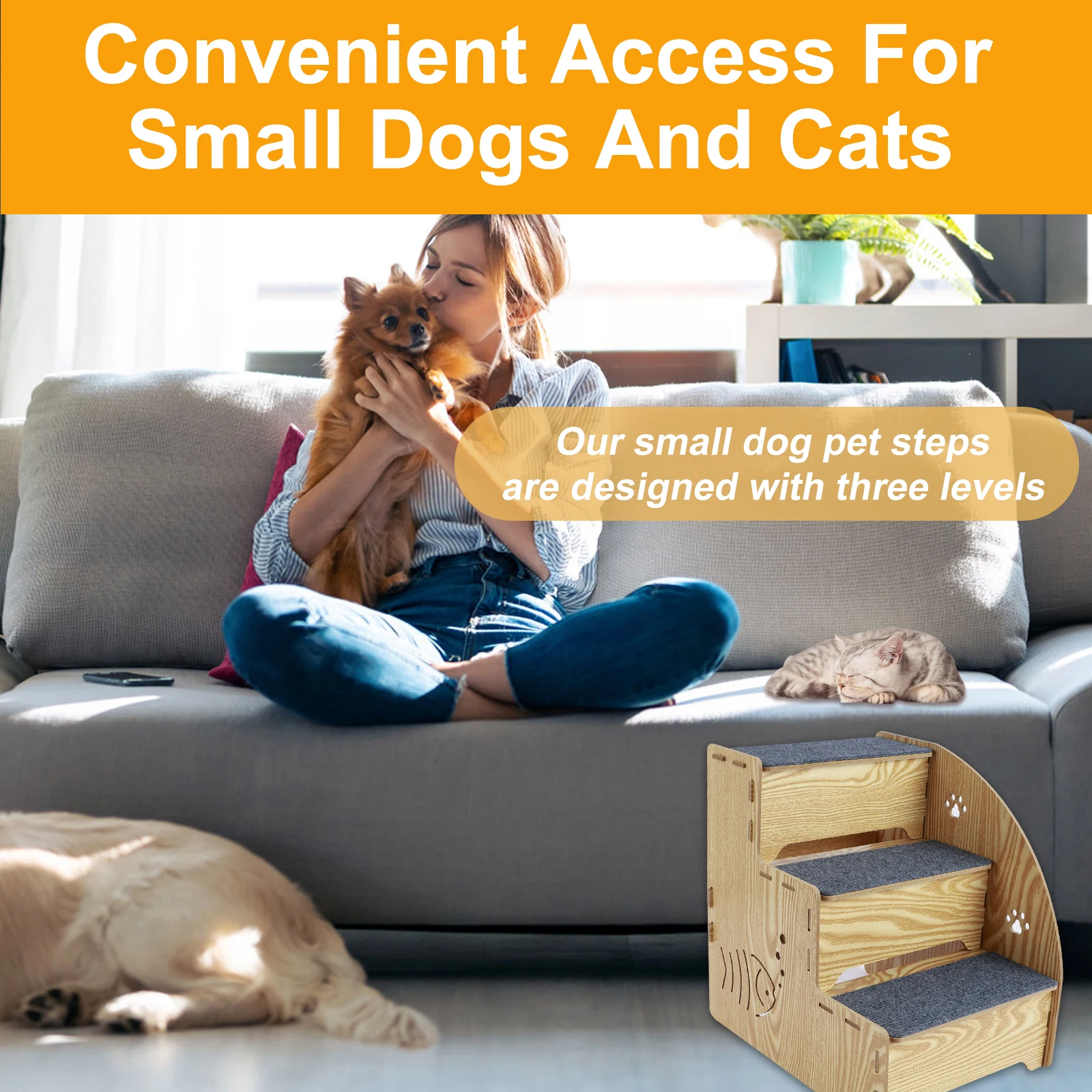 Thumbnail 2 - #57 Latest Puppy Ramps Offers