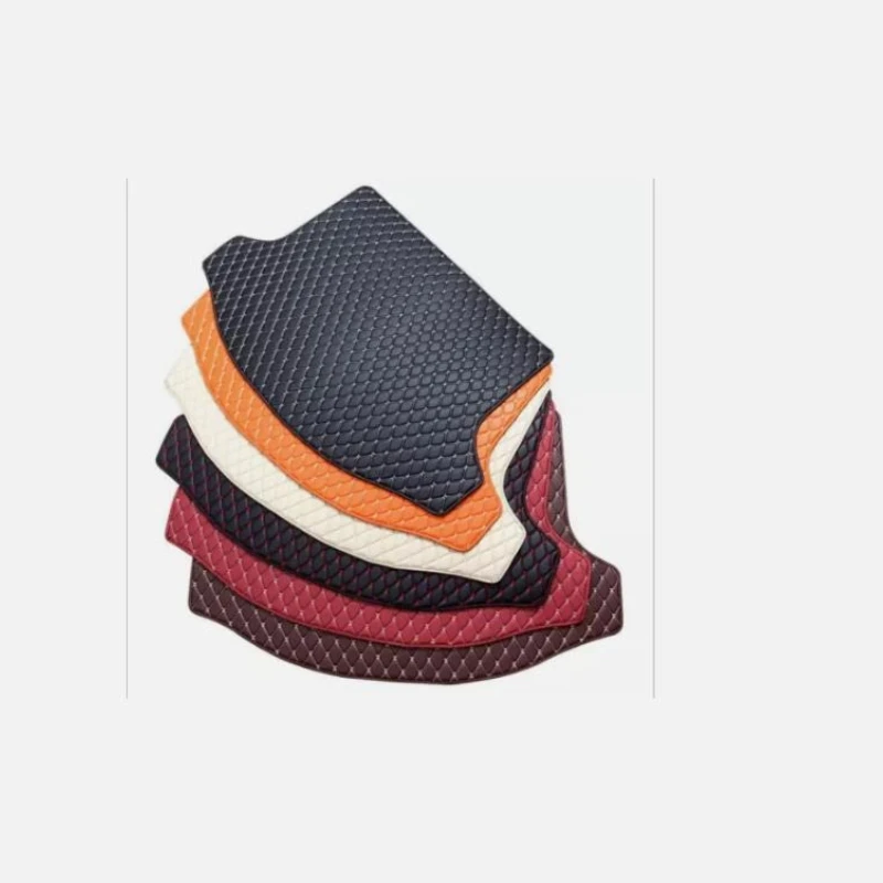 

Коврики для багажника и салона автомобиля, водонепроницаемые, на все модели, для лево- и праворульных авто