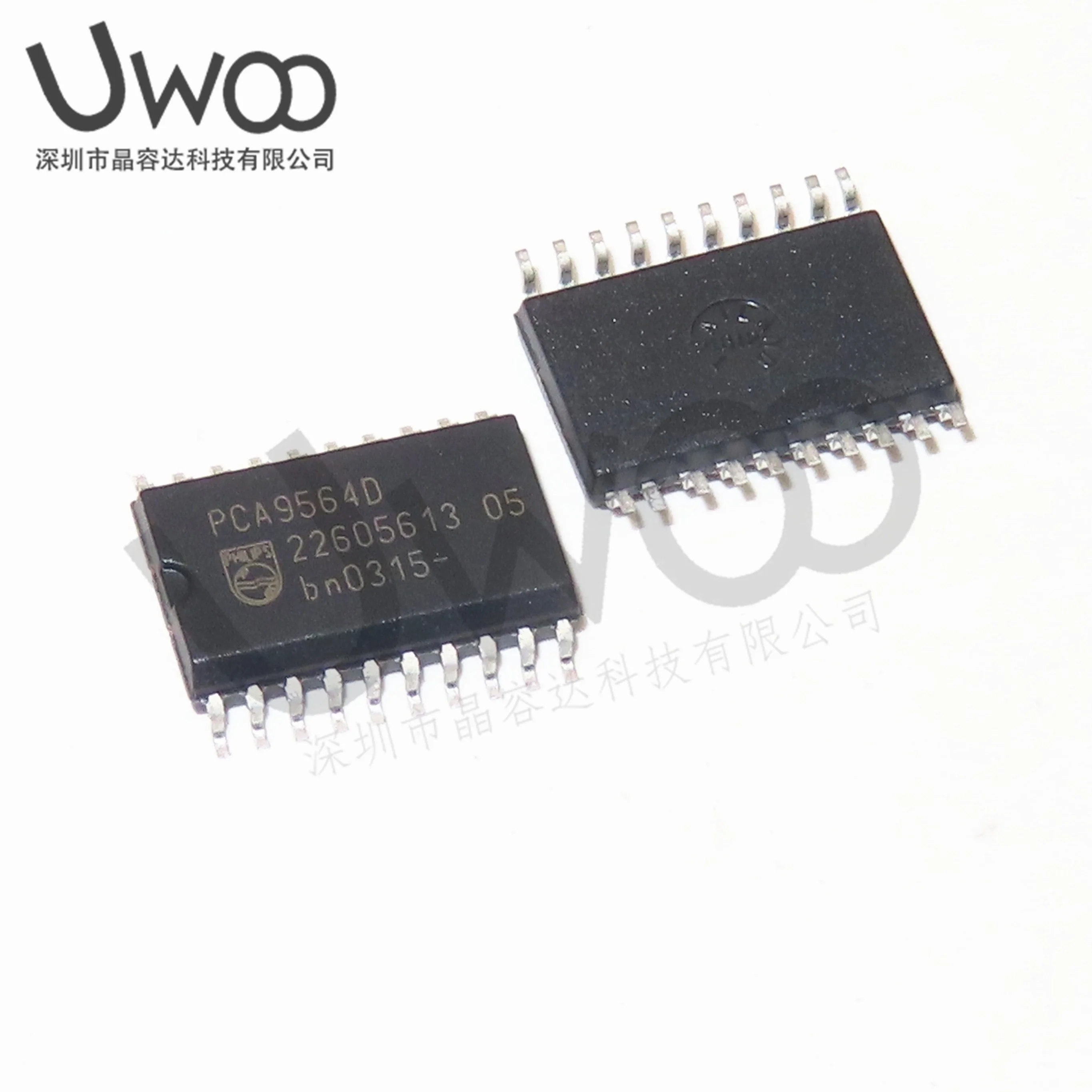 10pcs New PCA9564 PCA9564D  SOP20