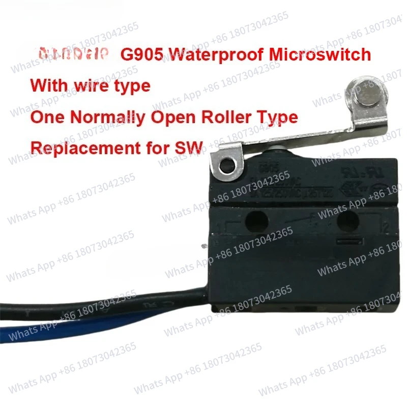 1Pcs/Lots G905 Wate…