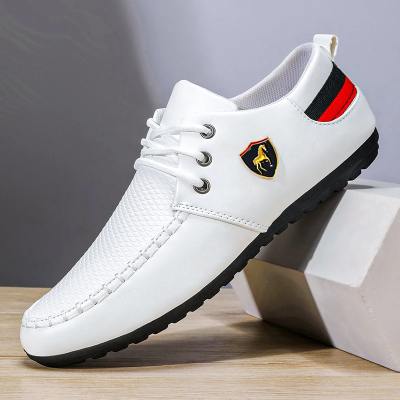 

Защита бренда 2026: новые мужские легкие, нескользящие, дышащие, износостойкие кроссовки для бега, спорта, моды и повседневной носки.