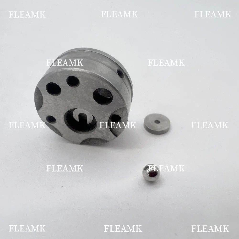 High Quality C7 C9 Diesel Injection and Valve Body