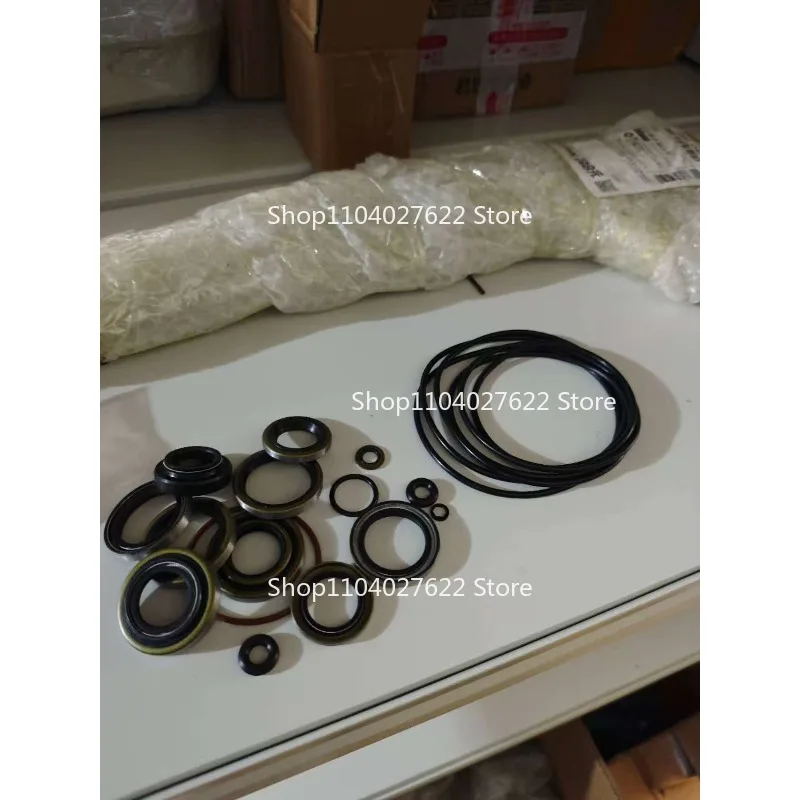 

For 5006373 Gearcase Sealing Kit