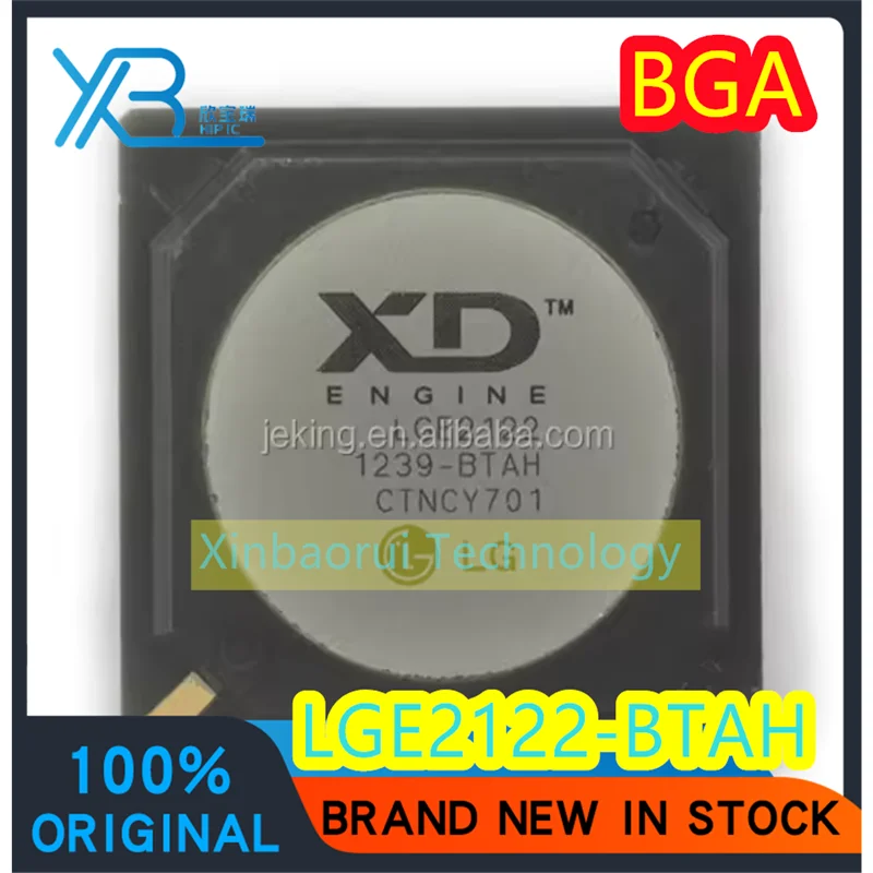 

(1/10piece) LGE2122 LGE2122-BTAH LCD screen chip BGA brand new original electronic stock