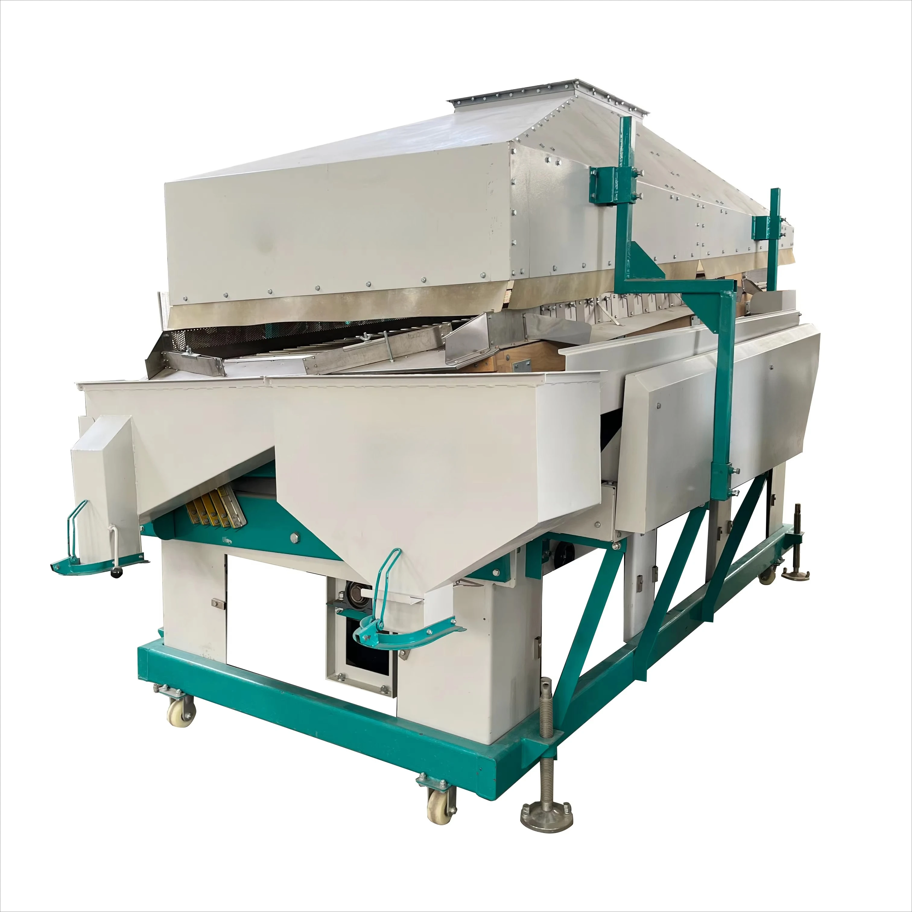 Мобильное оборудование для пер – обзор и цена Coffee Equipment Usa