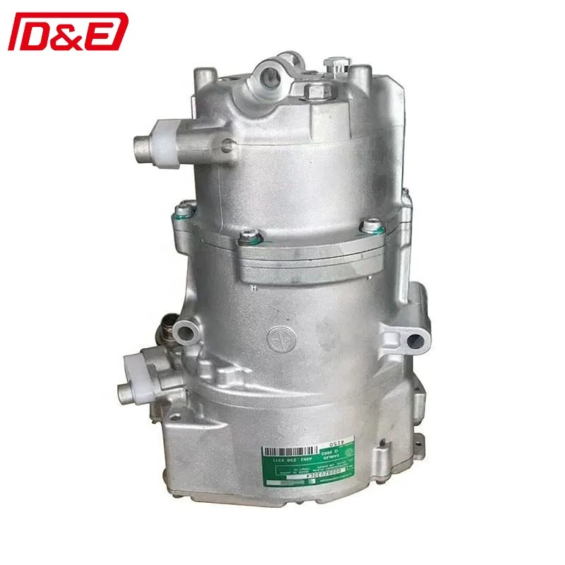 

Suitable For 10-13 W221 S400 Hybrid Electric AC Air Conditioning Air Pump Air Conditioning Compressor 0032305311