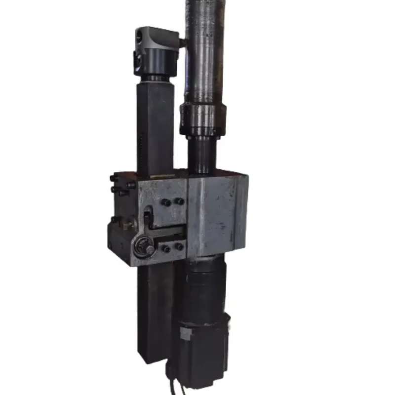Cheap Portable Spindle End Lathe XDZ300