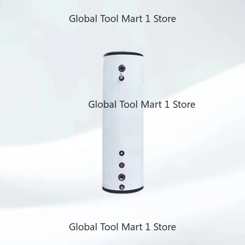 

Electric Water Heater with tank 500l Household Heat Pump Buffer tank