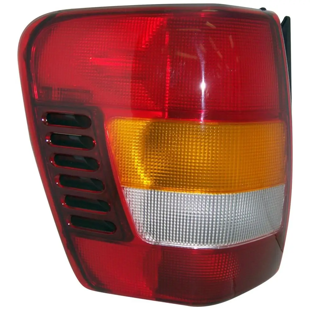 

Tail Light Lamp LH, RH FIT for Jeep Grand Cherokee 55155143AI 55155142AI