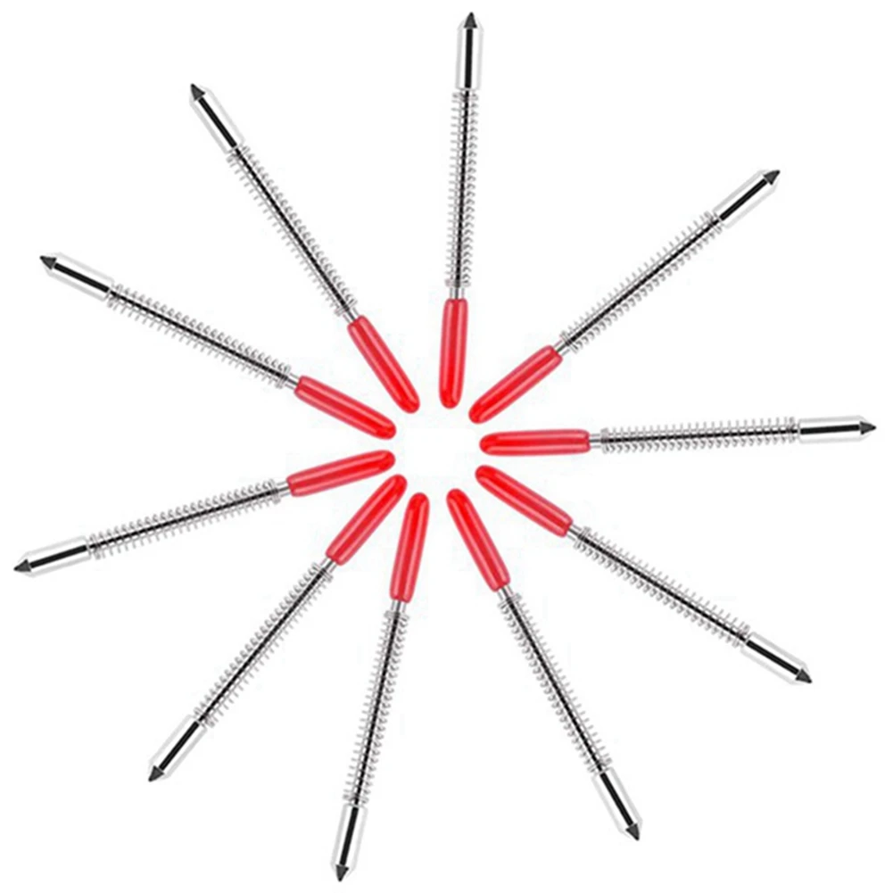 208 ~ Flash75 Stuks 45 Graden voor Graphtec CB09 Vinyl Cutter Plotterbladen CB09U Silhouette Cameo Craftrobo Snijmes 45 Graden