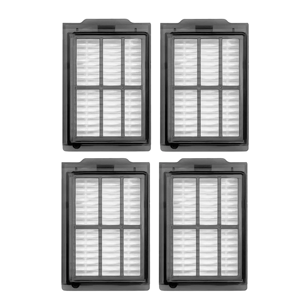 

Сменные аксессуары для пылесоса, фильтрующий элемент, фильтр для пылесоса, совместимый с Everybot Q9 для Conga 20090 ProAI